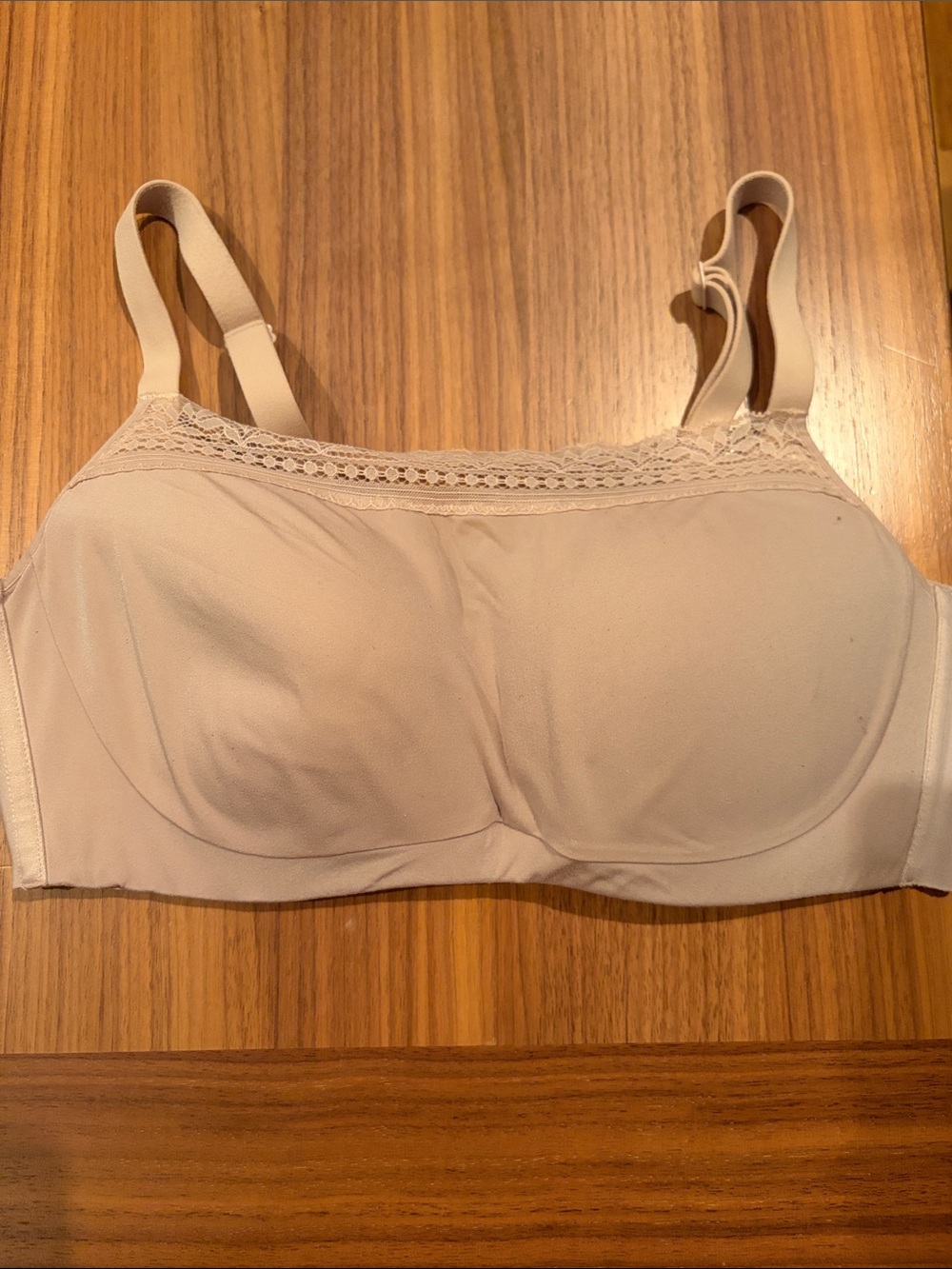 Women bra 36B